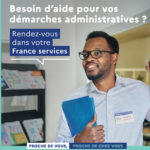 France Services au Plessis-Belleville
