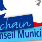 Conseil Municipal du 3 octobre – 19h30