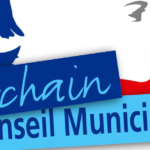 Conseil Municipal – Vendredi 28 avril – 19:30
