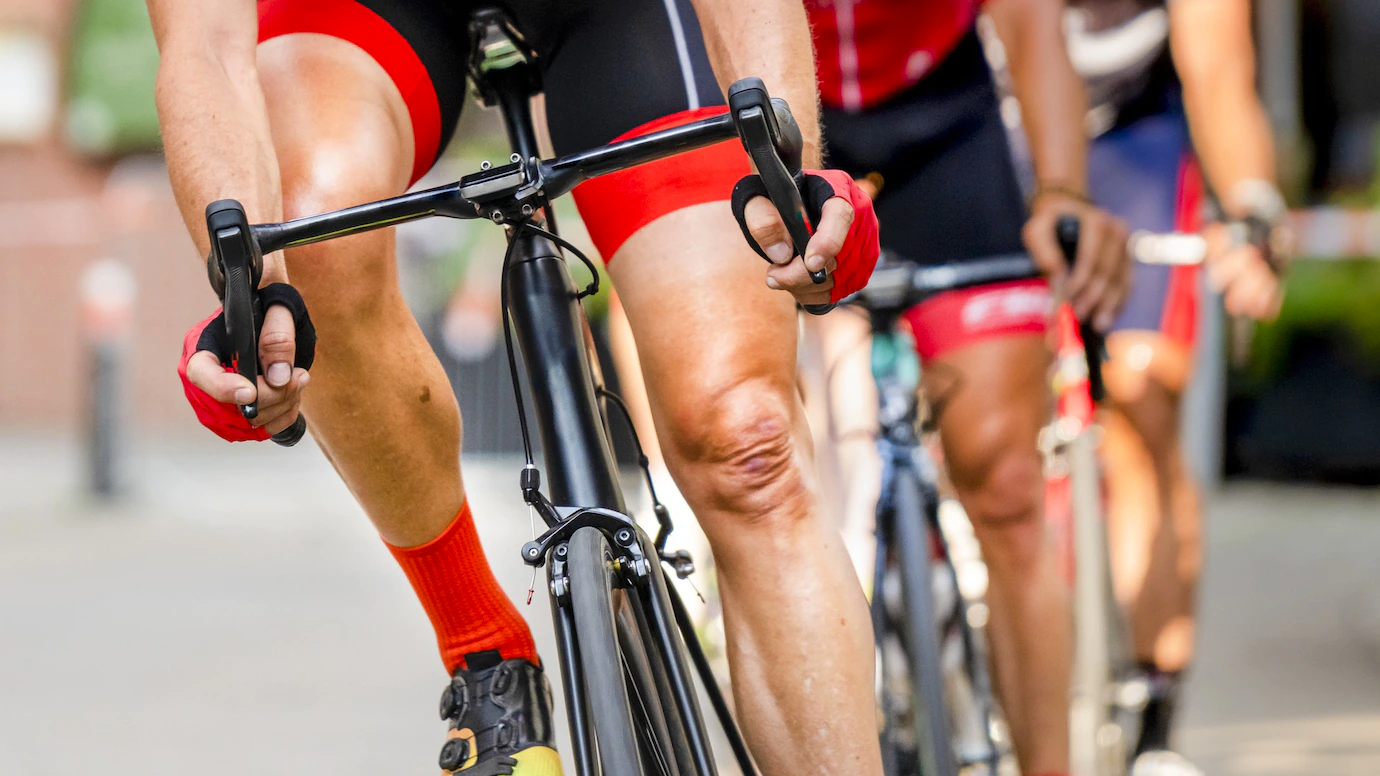 Entente cycliste