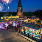 Fête foraine
