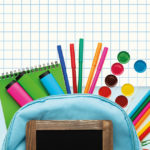 Collecte de fournitures scolaires