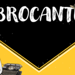 Brocante – 1er septembre 2024