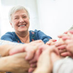 Renouvellement du conseil municipal des seniors