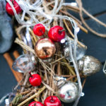 Atelier de Noël à la bibliothèque municipale