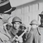 Commémoration du 18 août 1944