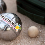 Téléthon – Tournoi de pétanque