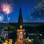 Festivités de la Pentecôte