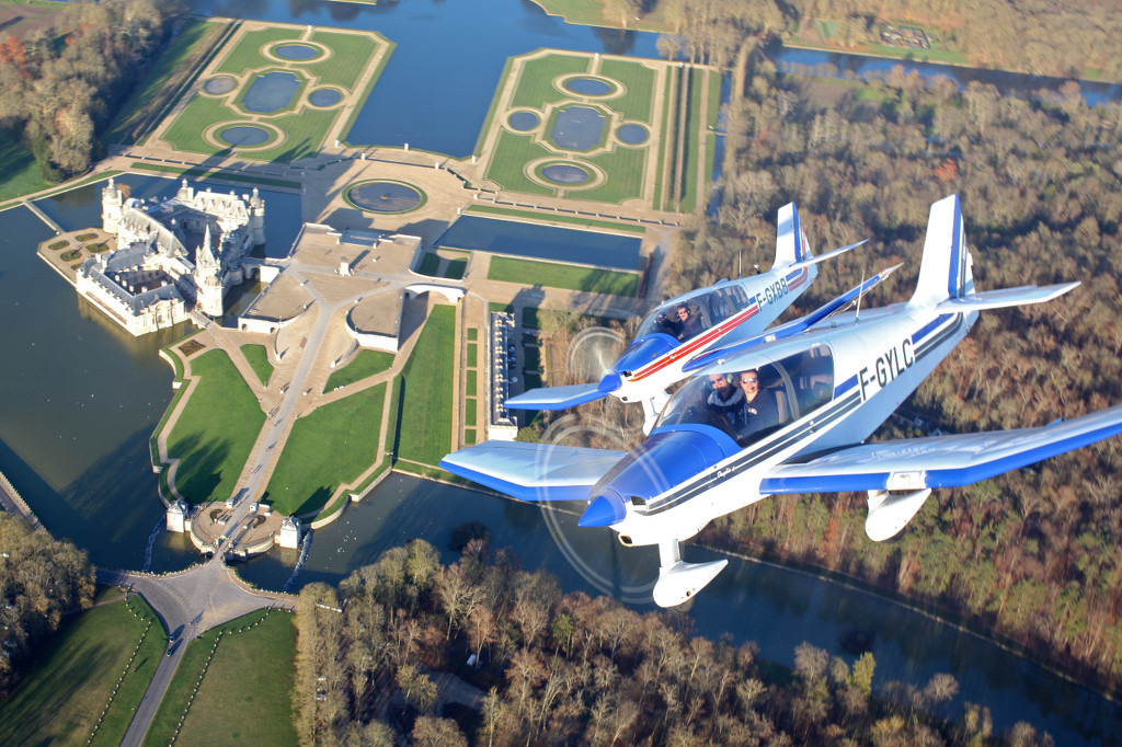 Aéroclub du Valois