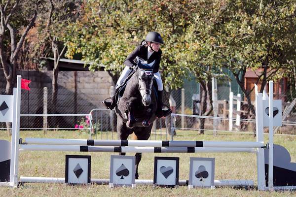 Poney Club de Nanteuil