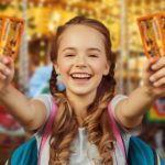 Fête foraine de la Toussaint