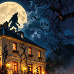 Halloween – Le labyrinthe de l&rsquo;horreur